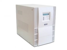 ON-LINE szünetmentes, 3000VA fotó, illusztráció : VGD3000