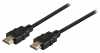 HDMI kábel 1.4 HDMI csatlakozó HDMI csatlakozó 2m fekete VGVT34000B20 Technikai adatok