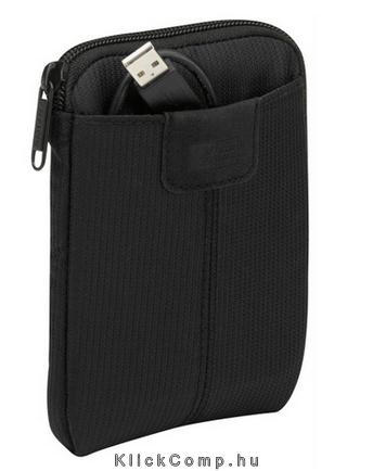 2,5  külső winchester tartó fotó, illusztráció : VHS-101