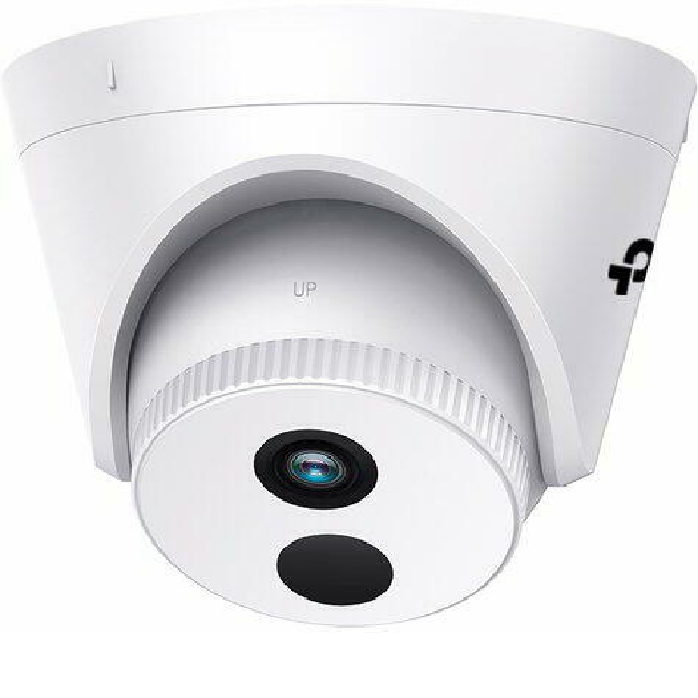 kamera VIGI C400HP 2.8mm VIGI 3MP kültéri éjjellátó IP TP-LINK - Már nem forgal fotó, illusztráció : VIGIC400HP-2.8