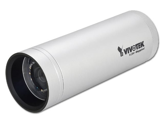 IP CAM 1/4 CCD,1280*800,DandN fotó, illusztráció : VIIP8332