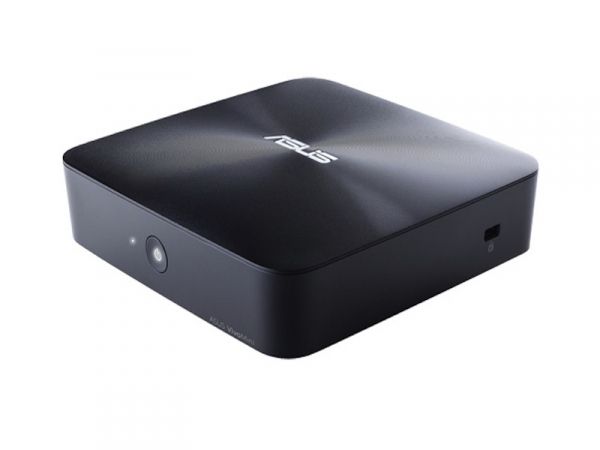 ASUS Vivo PC Asztali számítógép i3-6100U nincs RAM nincs HDD nincs OS fotó, illusztráció : VIVOPC-UN65-M023M