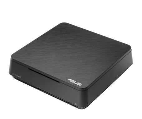 ASUS VIVOPC-VC60-B013M i5-3210M/4GB DDR3/500GB DOS fotó, illusztráció : VIVOPC-VC60-1