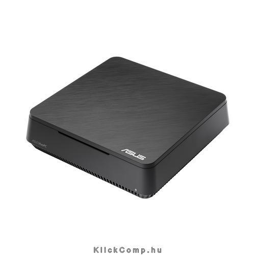 ASUS VIVOPC-VC60-B012M i3-3110/4GB DDR3/500GB fotó, illusztráció : VIVOPC-VC60-2
