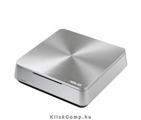 ASUS VIVOPC-VM40B-S081M 1007U/4GB DDR3/500GB,DOS fotó, illusztráció : VIVOPC-VM40B-1A