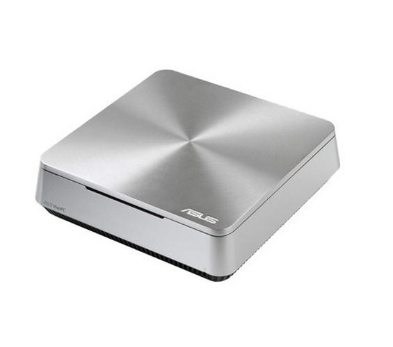 ASUS számítógép 2957U 4GB DDR3 500GB DOS fotó, illusztráció : VIVOPC-VM42-S031M