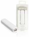Valueline powerbank, 2200 mAh, 5 V