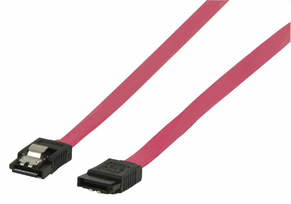 SATA kábel 0.5m árnyékolt - Már nem forgalmazott termék fotó, illusztráció : VLCP73050R05
