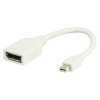 Mini DisplayPort DisplayPort adapter VLMP37450W0.20 Technikai adatok