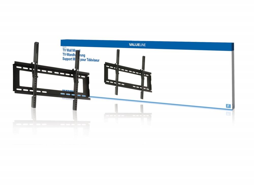 TV fali konzol 42 65 /107 165 cm 45 kg Dönthető fali fotó, illusztráció : VLM-LT10