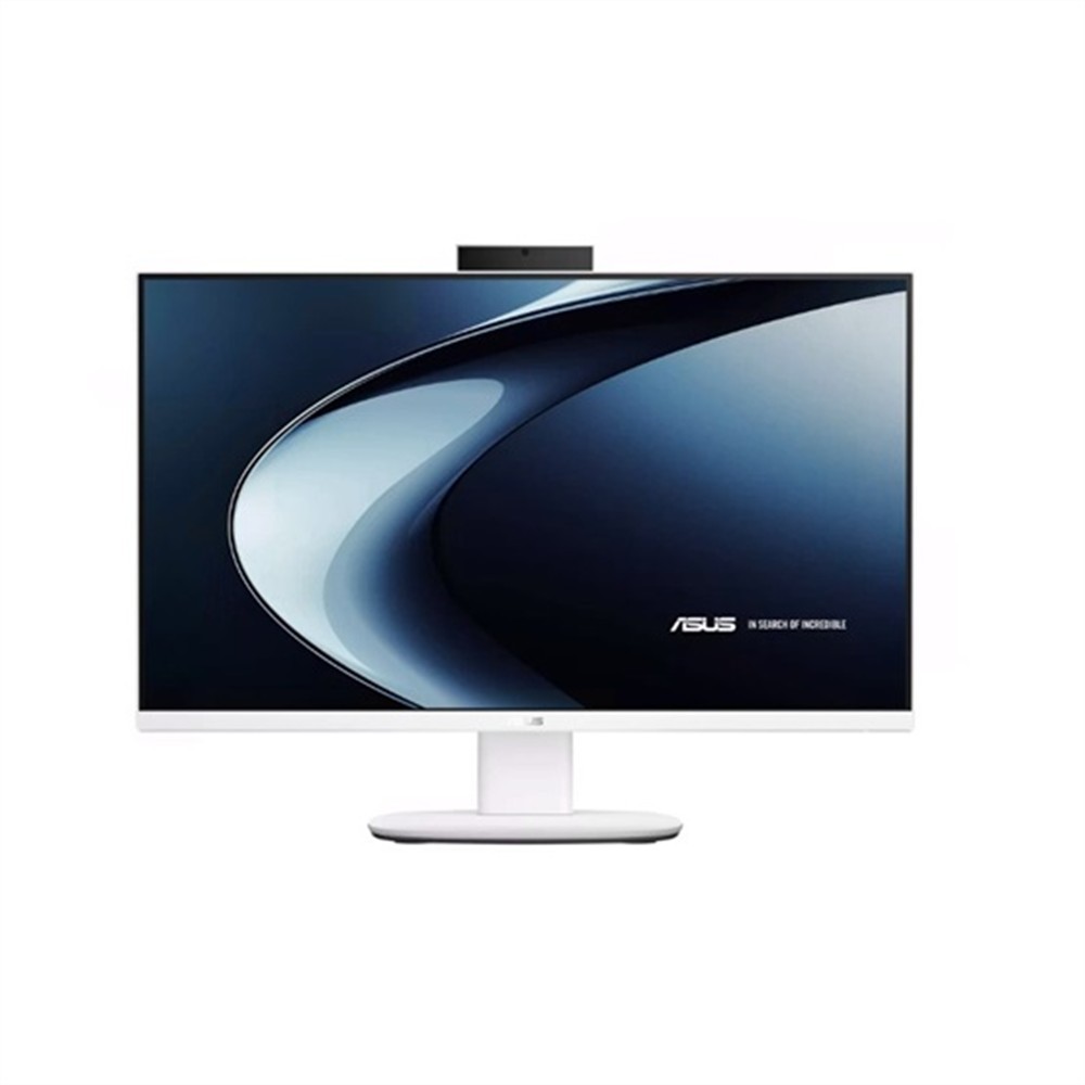 Asus AiO számítógép 27  1920x1080 AMD Ryuen AI 5 330 16GB 512GB Windows 11 fotó, illusztráció : VM670KA-WPE038W