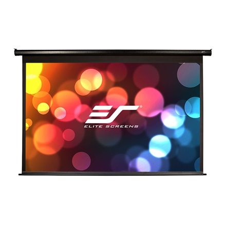 motoros fali vászon 106  235 x 132 cm EliteScreens VMAX2 VMAX106UWH2-E24 16:9 F fotó, illusztráció : VMAX106UWH2