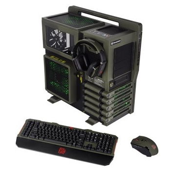 LEVEL 10 GT Battle Edition ablakos military zöld ház fotó, illusztráció : VN10008W2N