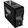 Számítógépház fekete ház USB 3.0 THERMALTAKE Commander MS-I