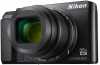 Nikon Coolpix A900 Fekete digit