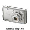 Nikon Coolpix A300 Ezüst digitális fényképezőgép