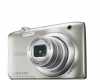 Nikon Coolpix A100 Ezüst digitális fényképezőgép