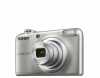 Nikon Coolpix A10 Ezüst digitális fényképezőgép