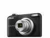 Digitális fényképezőgép Nikon Coolpix A10 Fekete