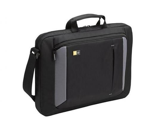 fekete 16  notebook táska 300 hónap garancia fotó, illusztráció : VNA-216K