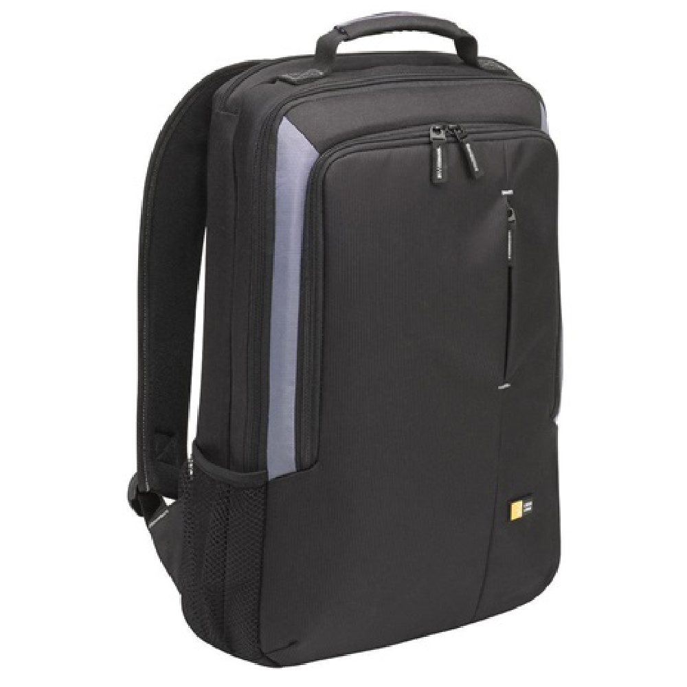 17  notebook hátizsák Case Logic fekete fotó, illusztráció : VNB-217