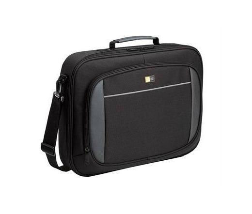 fekete 18  notebook táska 300 hónap garancia fotó, illusztráció : VNCI-118