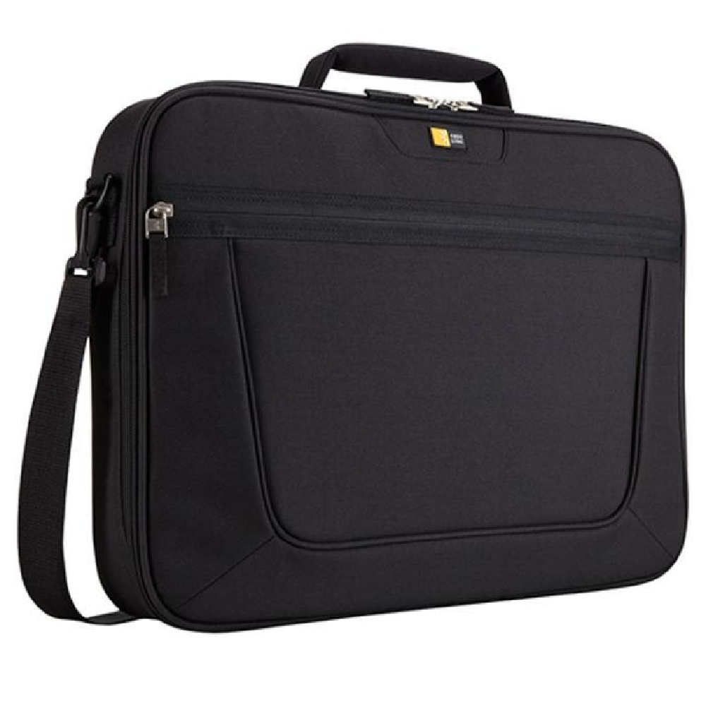 16  notebook táska Case Logic fekete fotó, illusztráció : VNCI-215