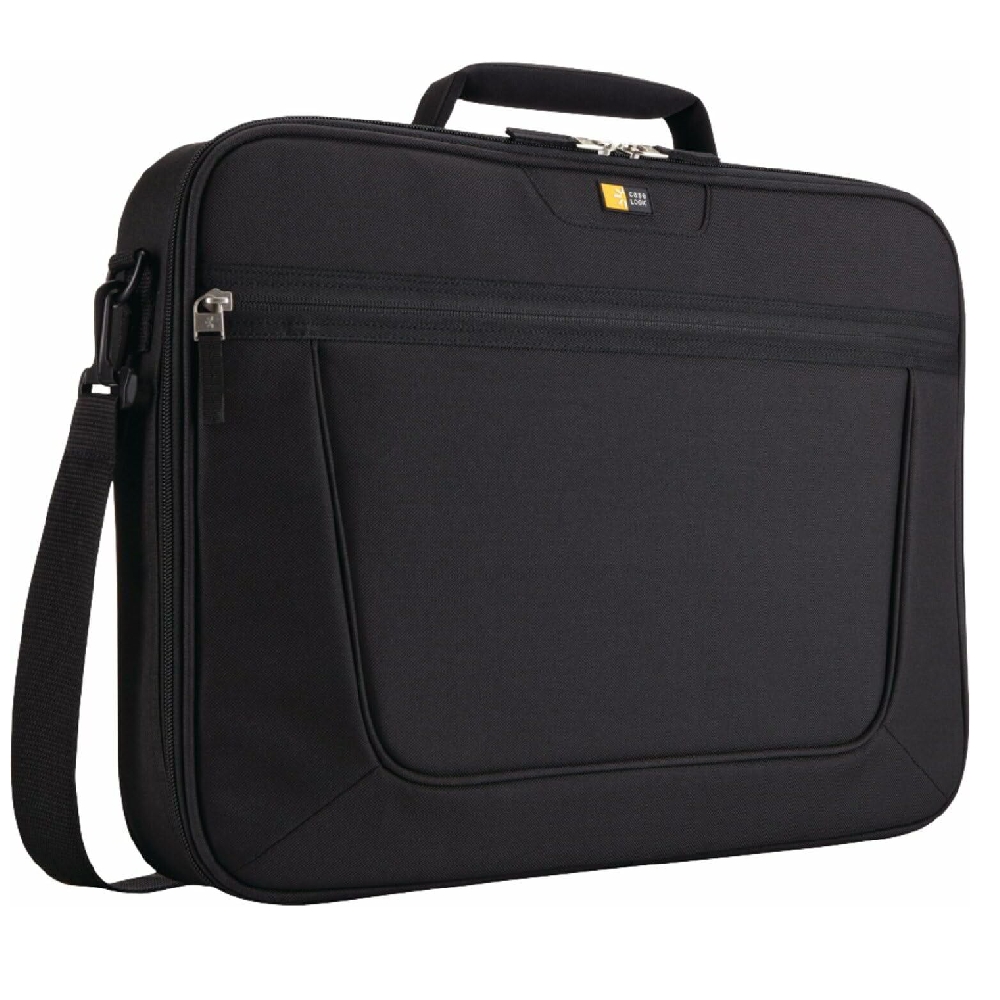 17  notebook táska Case Logic fekete fotó, illusztráció : VNCI-217