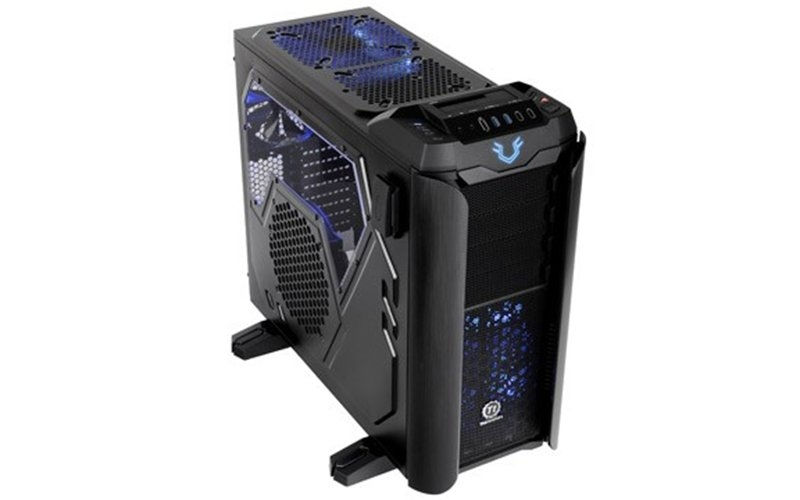 ARMOR REVO ablakos fekete ház fotó, illusztráció : VO200M1W2N