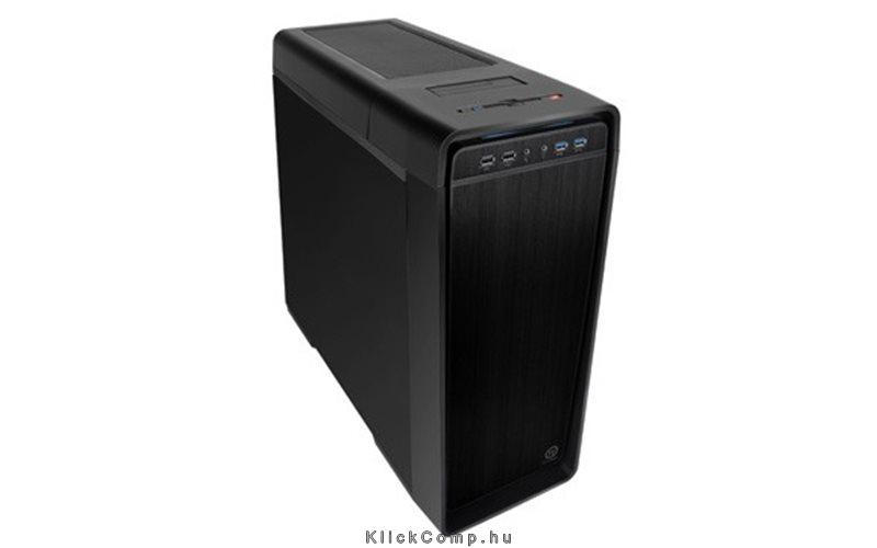 Urban S41 fekete ház fotó, illusztráció : VP600M1N2N