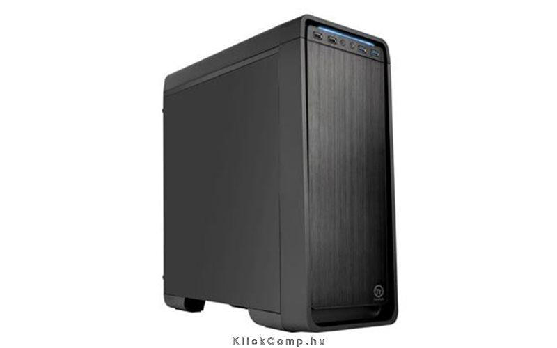 Urban S31 fekete ház fotó, illusztráció : VP700M1N2N