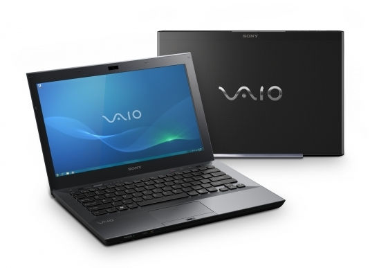 SONY BUNDLE VPCSB1V9E notebook + VGPBPSC24 lapakkumlátor PNR 2 év fotó, illusztráció : VPCSB1VBAI