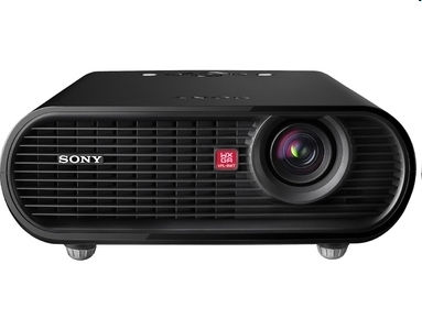 Sony VPL-BW7 házi-mozi projektor WXGA HDMI 3év lámpa gar fotó, illusztráció : VPL-BW7M