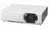 Projektor WUXGA 4000AL LAN Sony VPL-CH350 installációs
