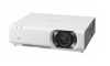 Projektor WUXGA 4000 lumen LAN Sony installációs