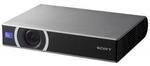 Sony slim projektor 2100 ANSIlumen XGA HRP akció fotó, illusztráció : VPL-CX21