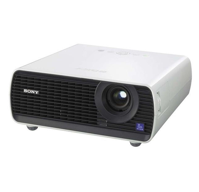 Sony EW130 Low-Maintenance Compact Wide 16:10 Projector with HDMI fotó, illusztráció : VPL-EW130