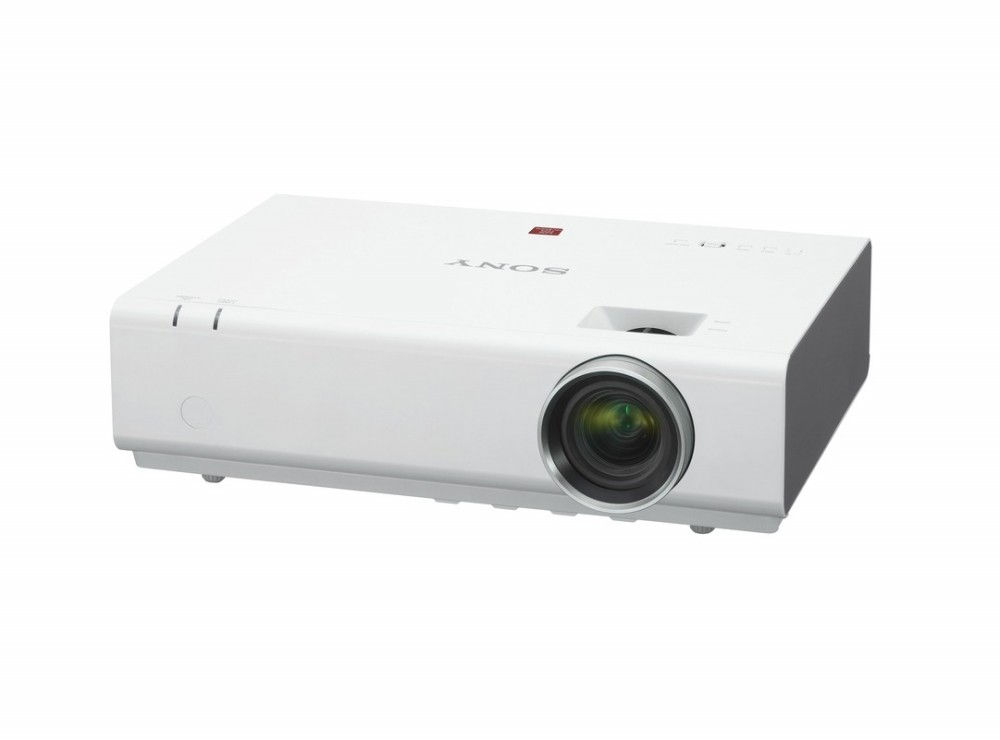 Sony Projektor 3700lm, WXGA fotó, illusztráció : VPL-EW276