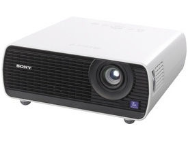 Sony EX120 projektor 2600 lumen, 3 év lámpagarancia fotó, illusztráció : VPL-EX120