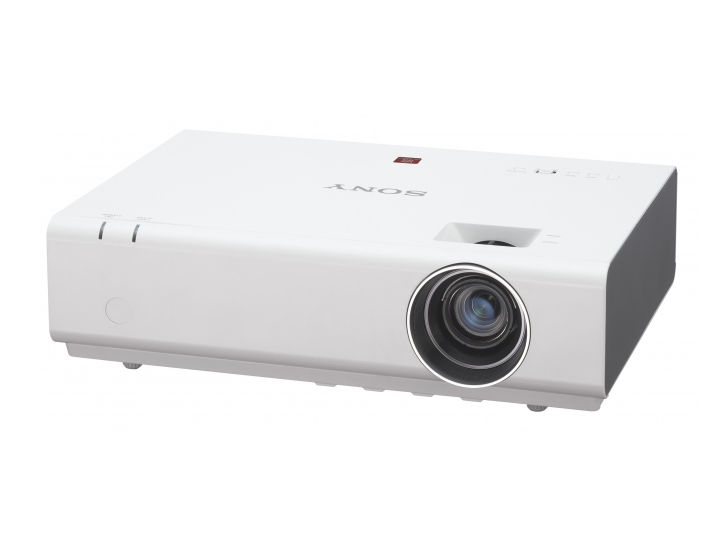 Sony Projektor 2700lm, XGA fotó, illusztráció : VPL-EX226