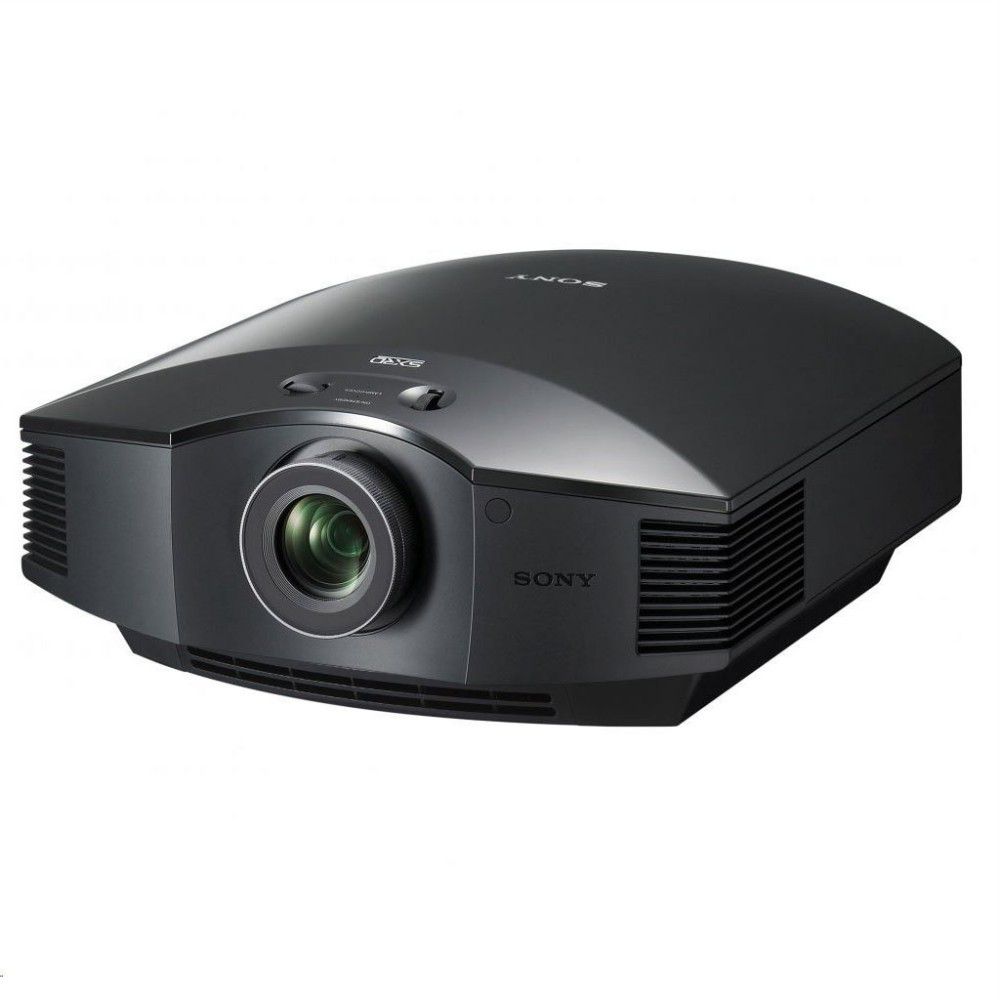 Projektor FHD 1800AL 3D IRIS Sony VPL-HW65B házimozi fotó, illusztráció : VPL-HW65_B