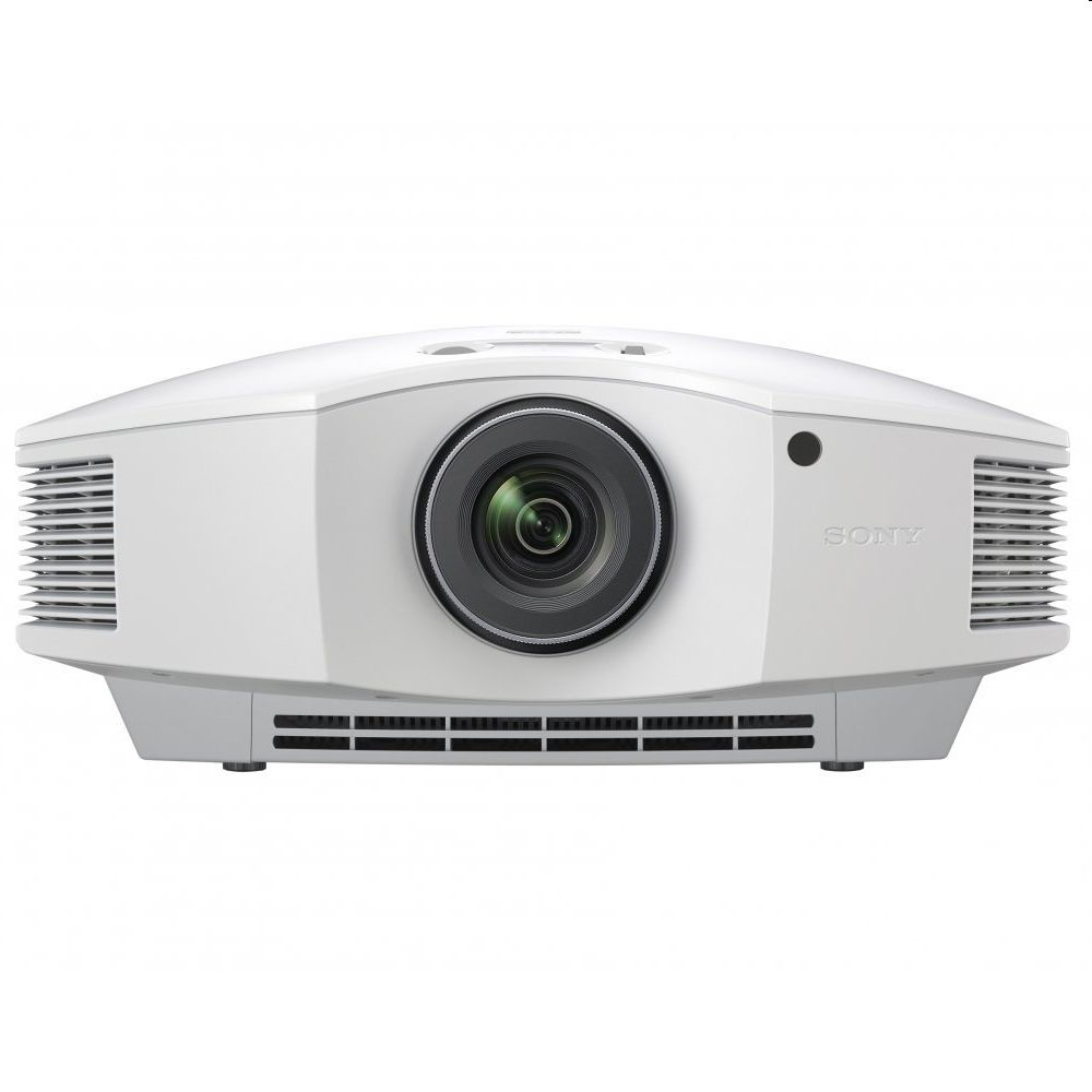 Projektor FHD 1800AL 3D IRIS Sony VPL-HW65W házimozi fotó, illusztráció : VPL-HW65_W