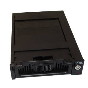 HDD MOBIL RACK Vipower SATA, műanyag fekete (1 év gar) - Már nem forgalmazott t fotó, illusztráció : VPP2010KP2F