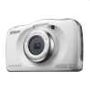 Nikon Coolpix W100 Fehér digitális fényképezőgép hátizsák kit