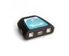 USB 2.0 switch 2x1