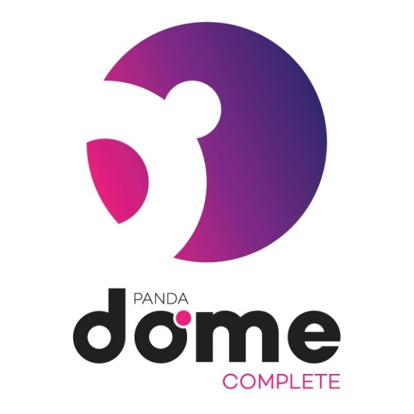 Vírusirtó Panda Dome Complete HUN 1 Eszköz 1 év online szoftver fotó, illusztráció : W01YPDC0E01