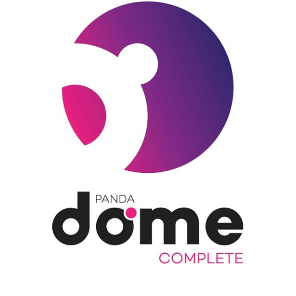 Panda Dome Complete Tanár-Diák HUN 5 Eszköz 1 év online vírusirtó szoftver fotó, illusztráció : W01YPDC0E05EDU