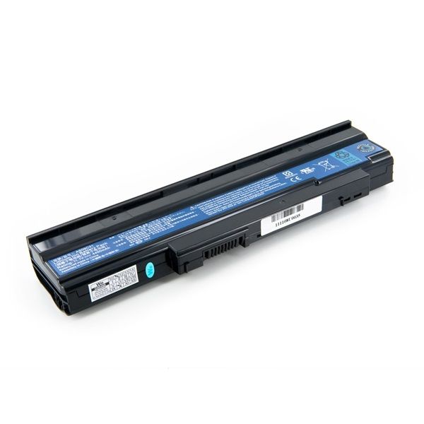 Laptop akku Acer Aspire 09C31WHITENERGY fotó, illusztráció : W05078