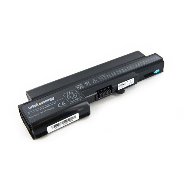 Laptop akku Dell Vostro 1200 4,4Ah fotó, illusztráció : W07089