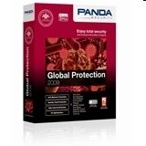 Security Kisvállalati Global Protection Licenc SMB 1 year User Licence 4 50 pro fotó, illusztráció : W12GP09L
